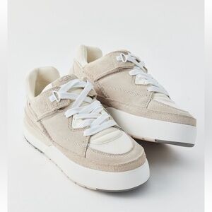 UGG Goldencush Sneaker size W13 / M12 NWOT $160